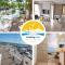 LoveSopot Luxury Terrace Apartment