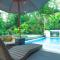 Villa Dewata with Chill Spot Private Pool and Karaoke