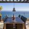 Penthouse Calaceite Blanco - Escape with 180 Sea Views near Nerja