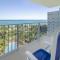 Radisson Resort Miami Beach - Junior Suite With Balcony - Oceanfront