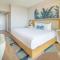 Radisson Resort Miami Beach - King Bed Oceanfront
