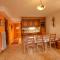 Appartement cosy 7 pers, balcon, pied des pistes Morillon 1100 - FR-1-642-40