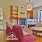 Appartement 6 pers 70 m² dans chalet Chez Marie
