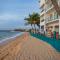 Hikkaduwa Beach Hotel - Free Upgrades from Non-Sea View Rooms to Deluxe Ocean View Rooms!