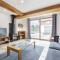 Appartement des Houches - Happy Rentals