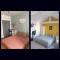 Chez Mary Studio -Jungle et Nature