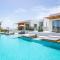 ISTIA LUXURY VILLAS