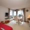 Mont-Dore: T2 avec Balcon, Parking et WIFI - FR-1-608-125