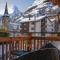 Matterhorn Lodge Boutique Hotel & Apartments