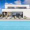 Amazing private villa with outdoor swimming pool in Vodnjan