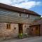 Coach House - detached cottage within 135 acres
