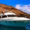 Deluxe Yacht Pepez Tenerife South