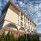 Flora Ordu Hotel Apart Suite