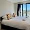 Beachfront Bliss Margate With Sea Views Sleeps 5
