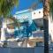 Lo Scalo bed and breakfast Marina di Novaglie