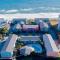 Villas on the Gulf #E7 - Flip Flop Inn