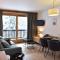 Charmant T3 avec balcon, ascenseur et piscine en été, proche pistes et centre, idéal pour 6 pers. - FR-1-180-565