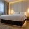 Parkside Boutique Serviced Apartments