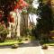 Dimora del Papa Rome Apartments