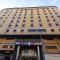 فندق سفير المسك Safeer Almisk Hotel