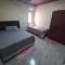 Departamento 1 Dormitorio 1 cama 2 plazas y 1 cama 1 plaza deplazable( para 2 chicos )