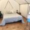 Redlands Escape Luxury Tent