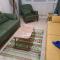 daily rental apartment 5 minutes to the airport