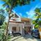 Adam villa homestay varkala