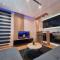 Golden Pine Spa Apartment