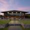 Chatrium Golf Resort Soi Dao Chanthaburi
