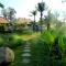 Villa Bukit Temawang Near Sidemen and Mount Agung