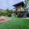StayVista's The Annex - Cozy Retreat with Inviting Rooms and a Private Plunge Pool