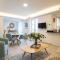 Apartment Fortuna Residence-3 by Interhome