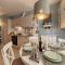 Two-Bedroom Apartment Rise and Shine