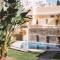 Apartamento Golf Málaga 305