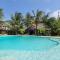 Luxury Simba House in Watamu [ ☆☆☆☆☆ ]