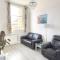 Bright 1-bedroom Apartment by River Thames