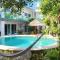 Villas del Carmen Holbox