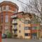 Niche Water Tower Apartments