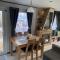 Luxury Holiday Home Happiness at Tattershall lake#