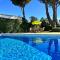 Vilamoura Ocean Villa with Pool by Homing