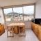 Appt F2, Centre ville, 700m de la plage