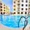Silver - Apartment for 4 guests 150m from beach
