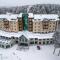 SARPİNO MOUNTAİN HOTEL