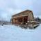 53AL New cabin close to Bretton Woods