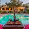 Olive Tree Villa