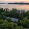 Muskoka Waterfront Retreat