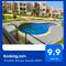 Appartement de LUXE Marina SAIDIA avec vue sur PISCINE Résidence TAMARIS
