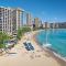 OUTRIGGER Waikiki Beach Resort