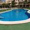 Casas Holiday - Golf Campoamor